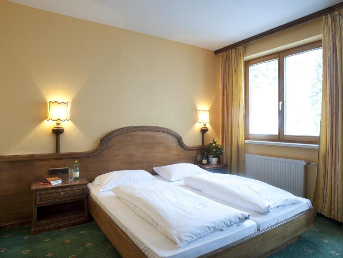 Hotel Hahnbaum Sankt Johann im Pongau Eksteriør billede
